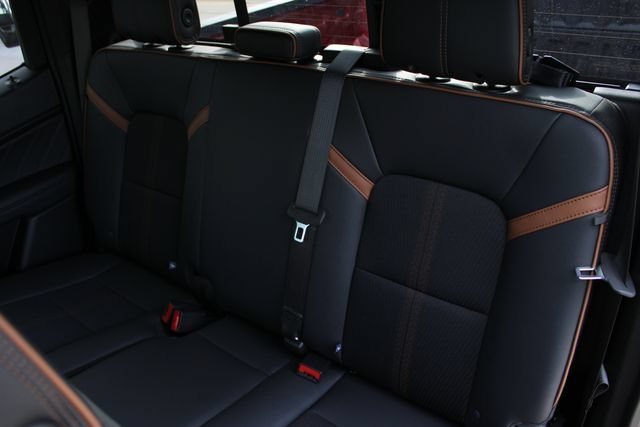 2026 GMC Canyon AT4 - Photo 20