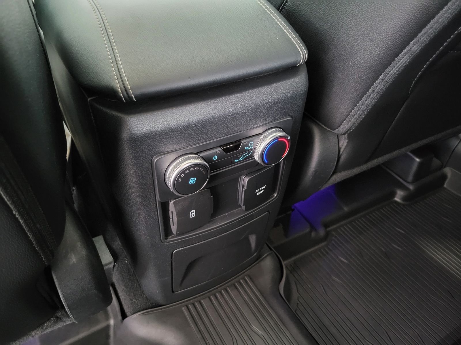 Used 2022 Black Ford ST image 30