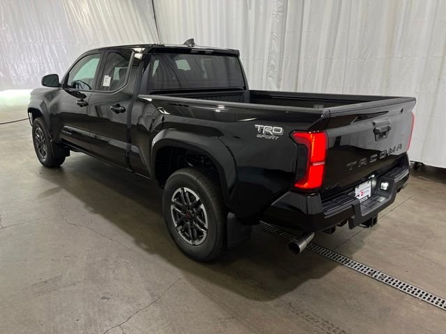 New 2026 Black Toyota  TRD Sport image 5
