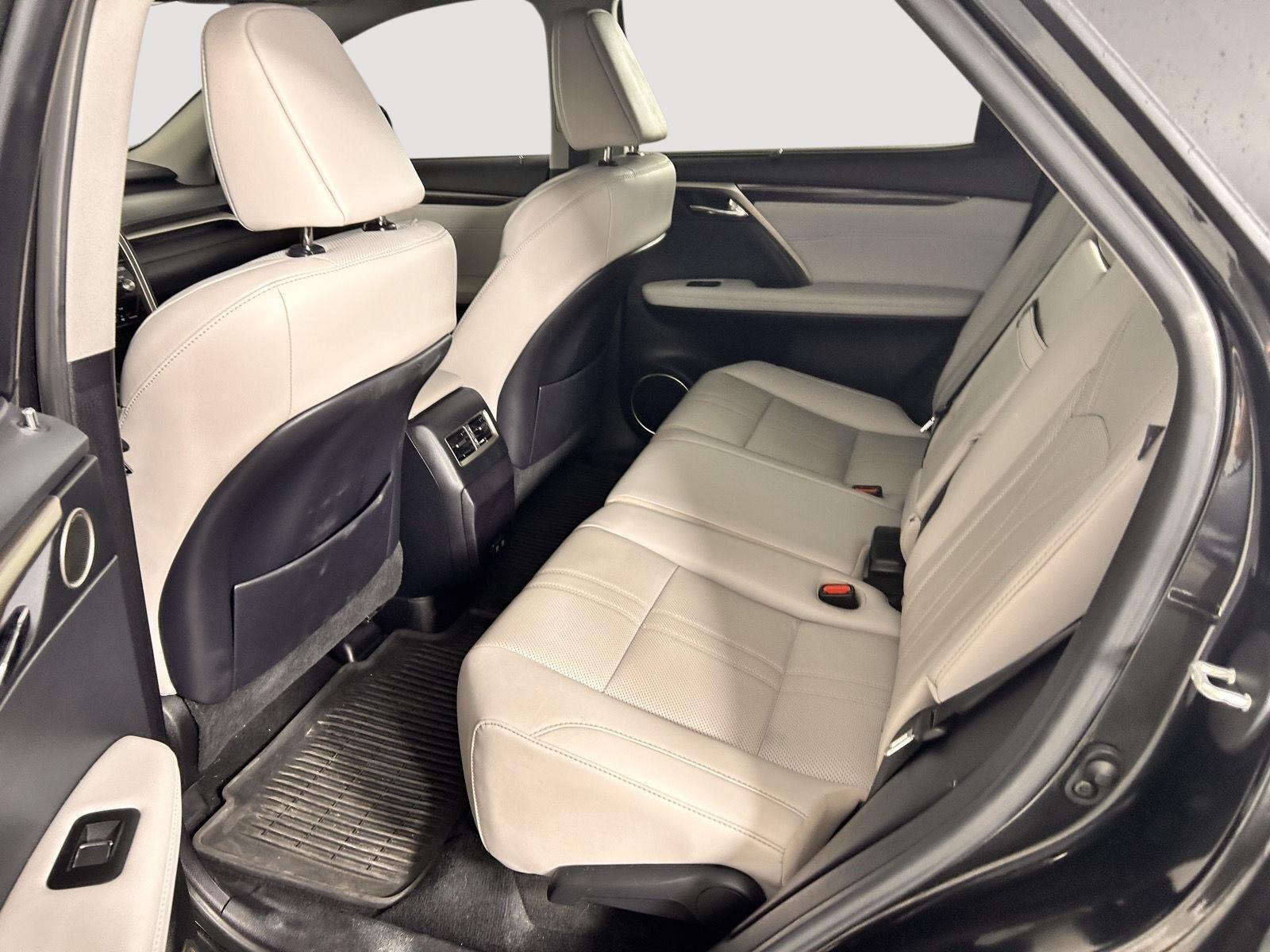Used 2022 Caviar Lexus RX 450h image 4