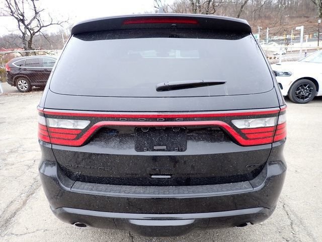 New 2026 Diamond Black Clear-Coat Exterior Paint Dodge GT HEMI V8 image 4