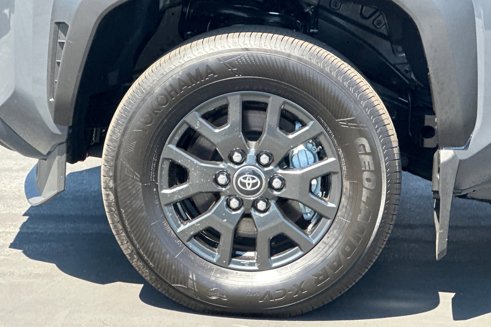 Certified Used 2026 Underground Toyota SR5 image 25