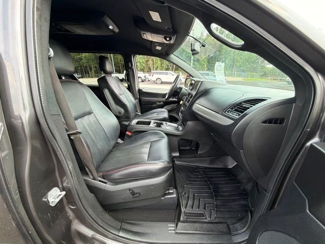 Used 2017 Granite Dodge GT image 10