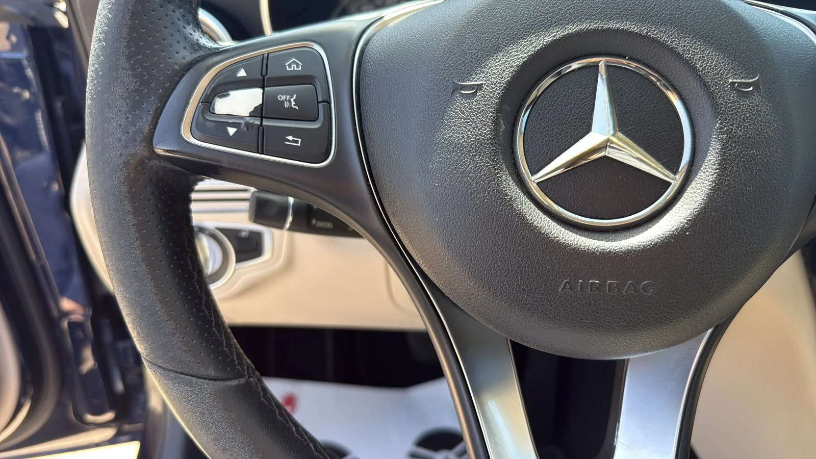 Used 2017  Mercedes-Benz C 300 image 13