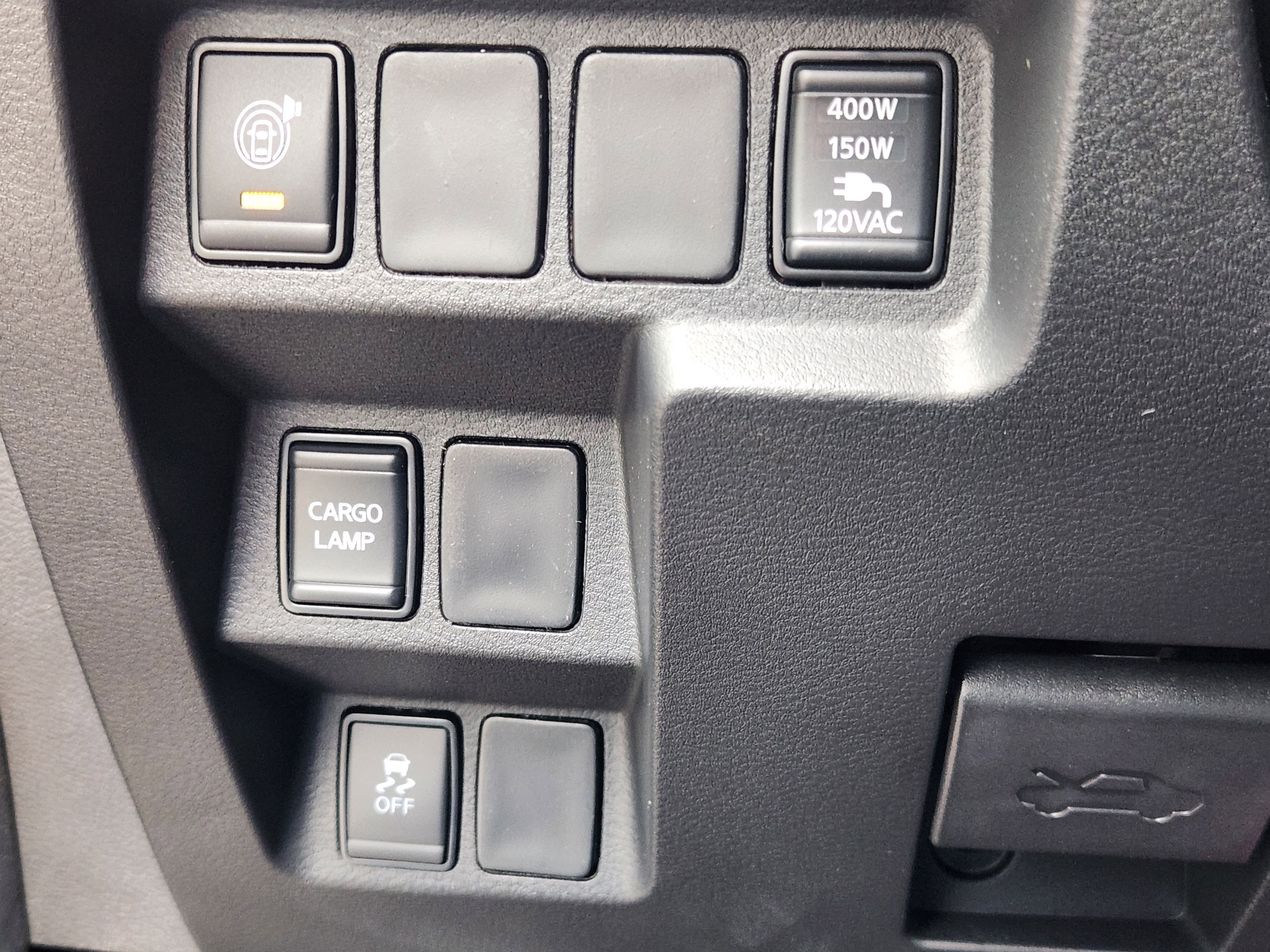 New 2026 Tactical Green Metallic Nissan Crew Cab PRO-X® image 23