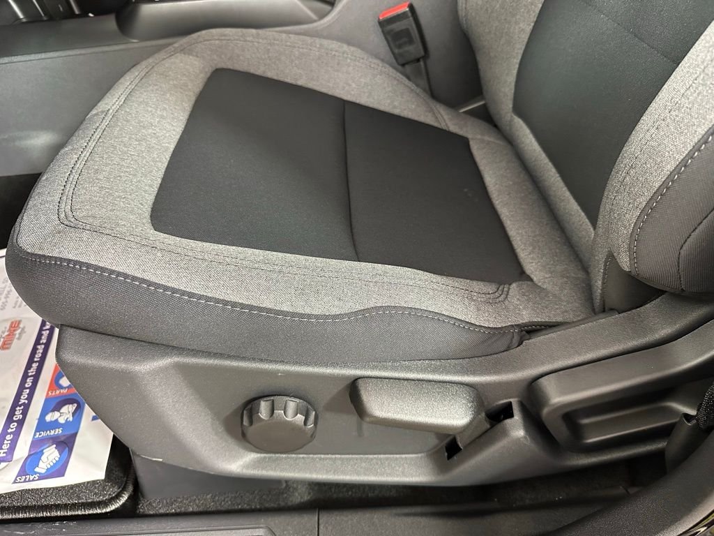 2025 Ford Bronco 4-Door Base - Photo 14