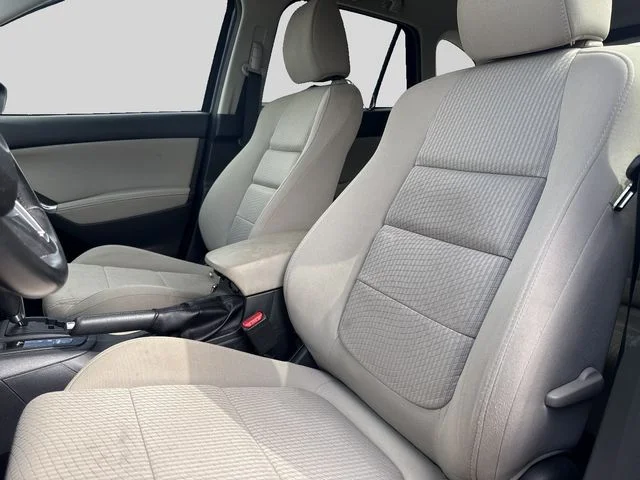 Used 2014 Blue Mazda Touring image 18