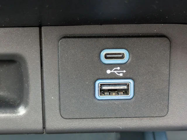 Certified Used 2024 Terrain Ford Lariat image 21