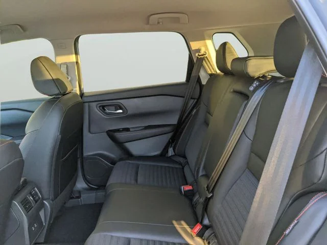 2026 Nissan Rogue Rock Creek - Photo 10