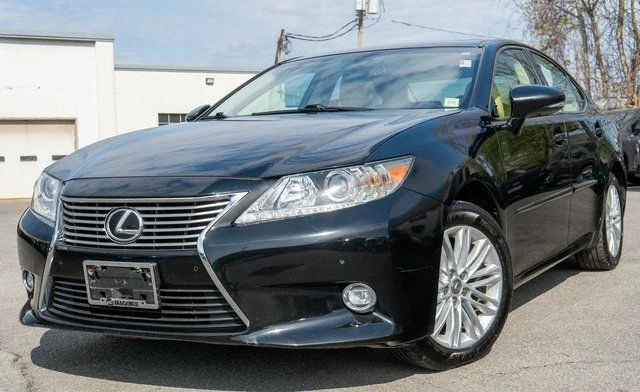 2014 Lexus ES 350