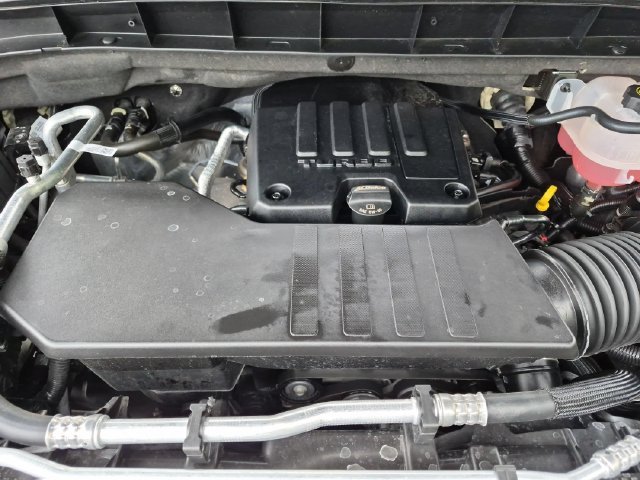 Used 2026 Onyx Black GMC Elevation image 23