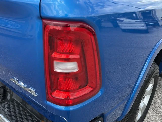 Used 2025 Blue Ram Big Horn/Lone Star image 9