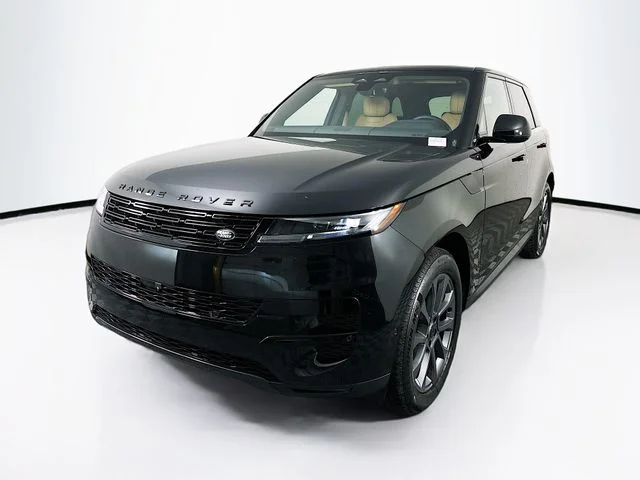 2026 Land Rover Range Rover Sport P360 SE MHEV's photo