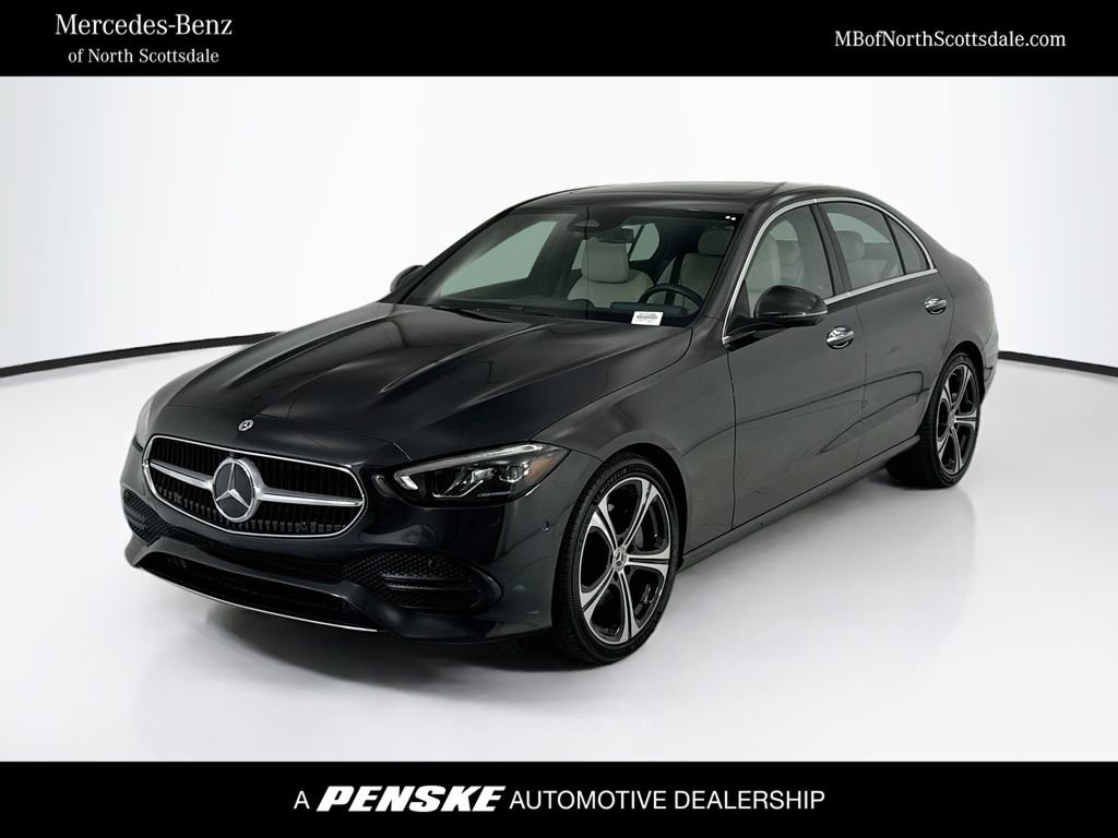 Shop 65 Mercedes-Benz® Certified Pre-Owned - Phoenix, AZ