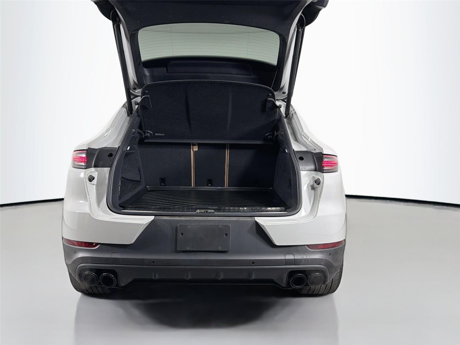 Certified Used 2022 Chalk Porsche Coupé Platinum Edition (MY22) image 36