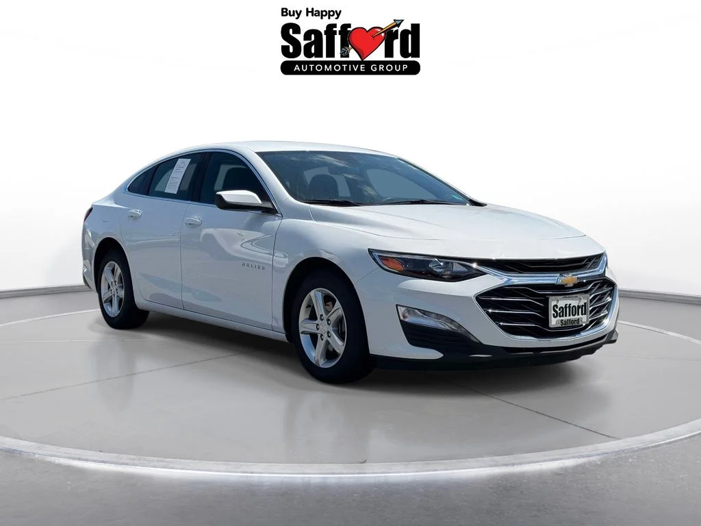2024 Chevrolet Malibu 1LT - Photo 11