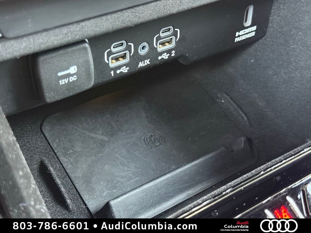Used 2024 White Jeep Series III image 35