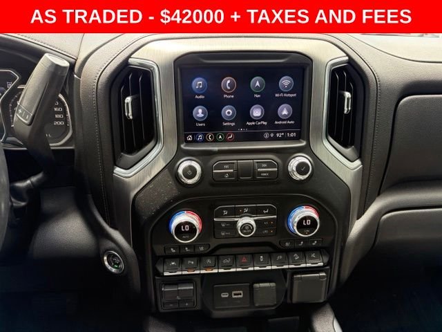 Used 2021 White GMC Denali image 23