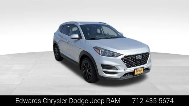 2019 Hyundai Tucson Value AWD's photo