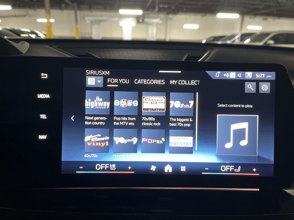 Used 2026 Storm Bay Metallic BMW xDrive28i image 16