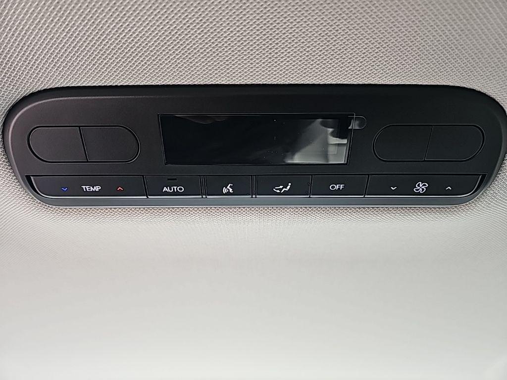 New 2026 Black Hyundai SEL AWD image 40