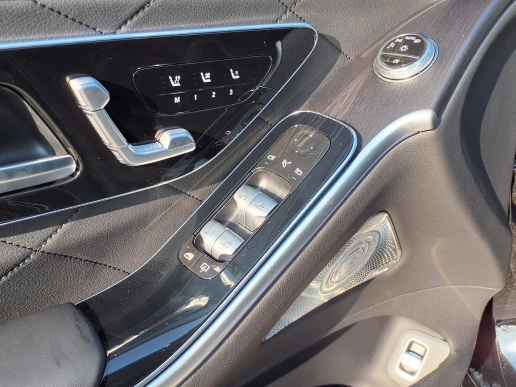 2025 Mercedes-Benz S-Class S 580 - Photo 41