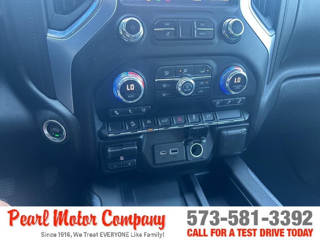 2019 GMC Sierra 1500 SLT - Photo 19