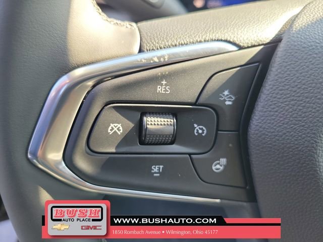 2026 Chevrolet Trax Activ - Photo 24