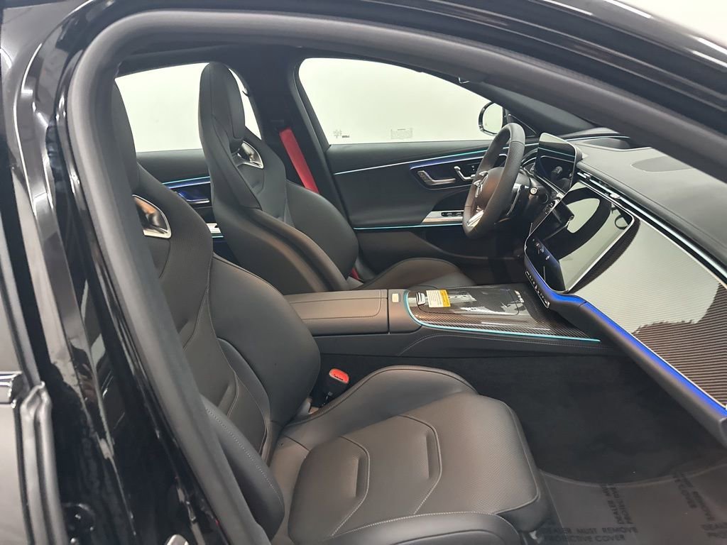 2026 Mercedes-Benz E-Class AMG E53 - Photo 59