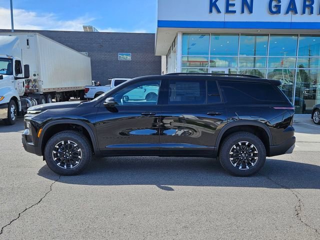 2026 Chevrolet Traverse Z71 - Photo 7