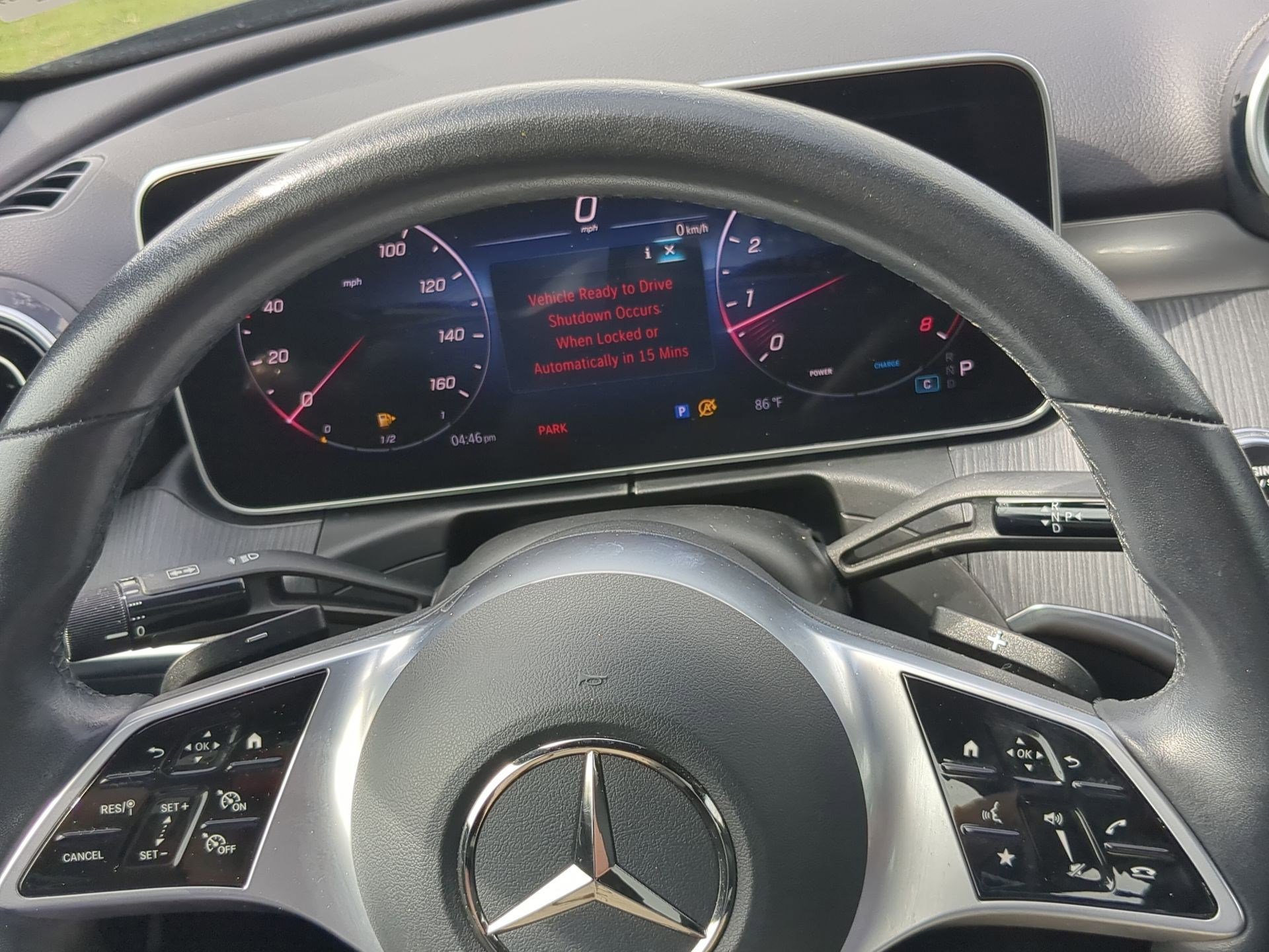 2025 Mercedes-Benz C-Class Sedan C 300 - Photo 14