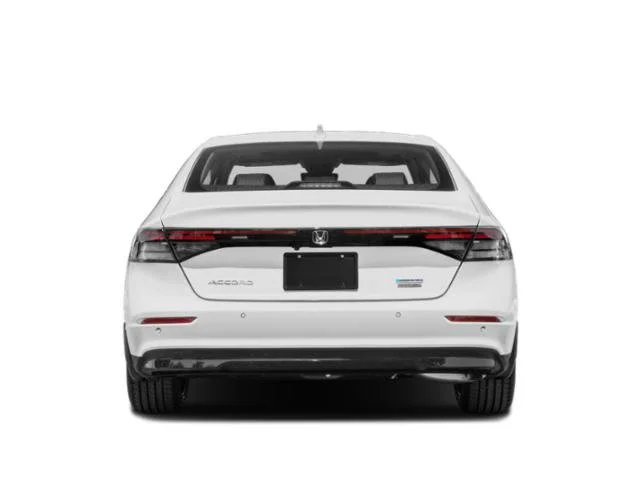 Certified Used 2023 Platinum White Pearl Honda Touring image 5