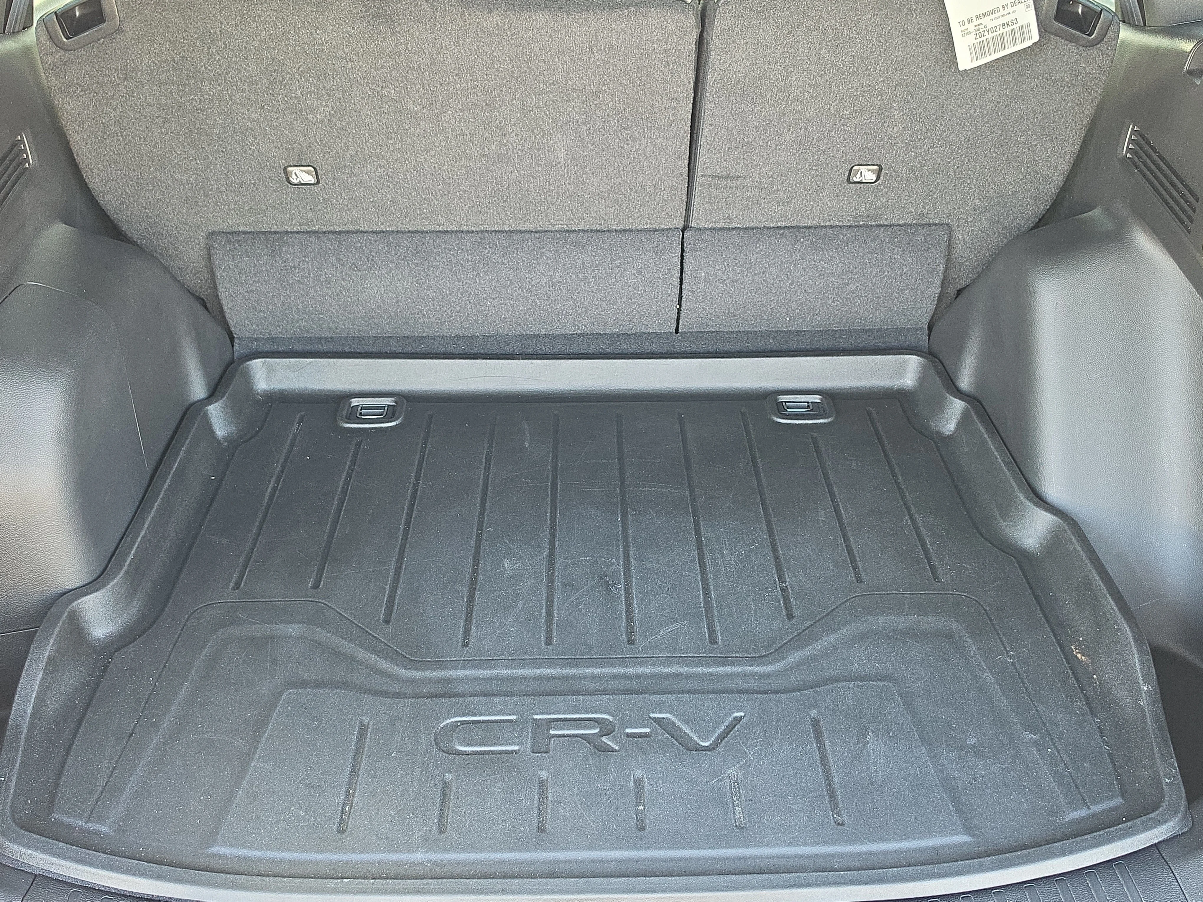 2025 Honda CR-V Sport-L - Photo 6