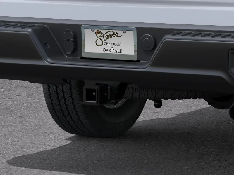 2026 Chevrolet Silverado 2500 HD Work Truck - Photo 14