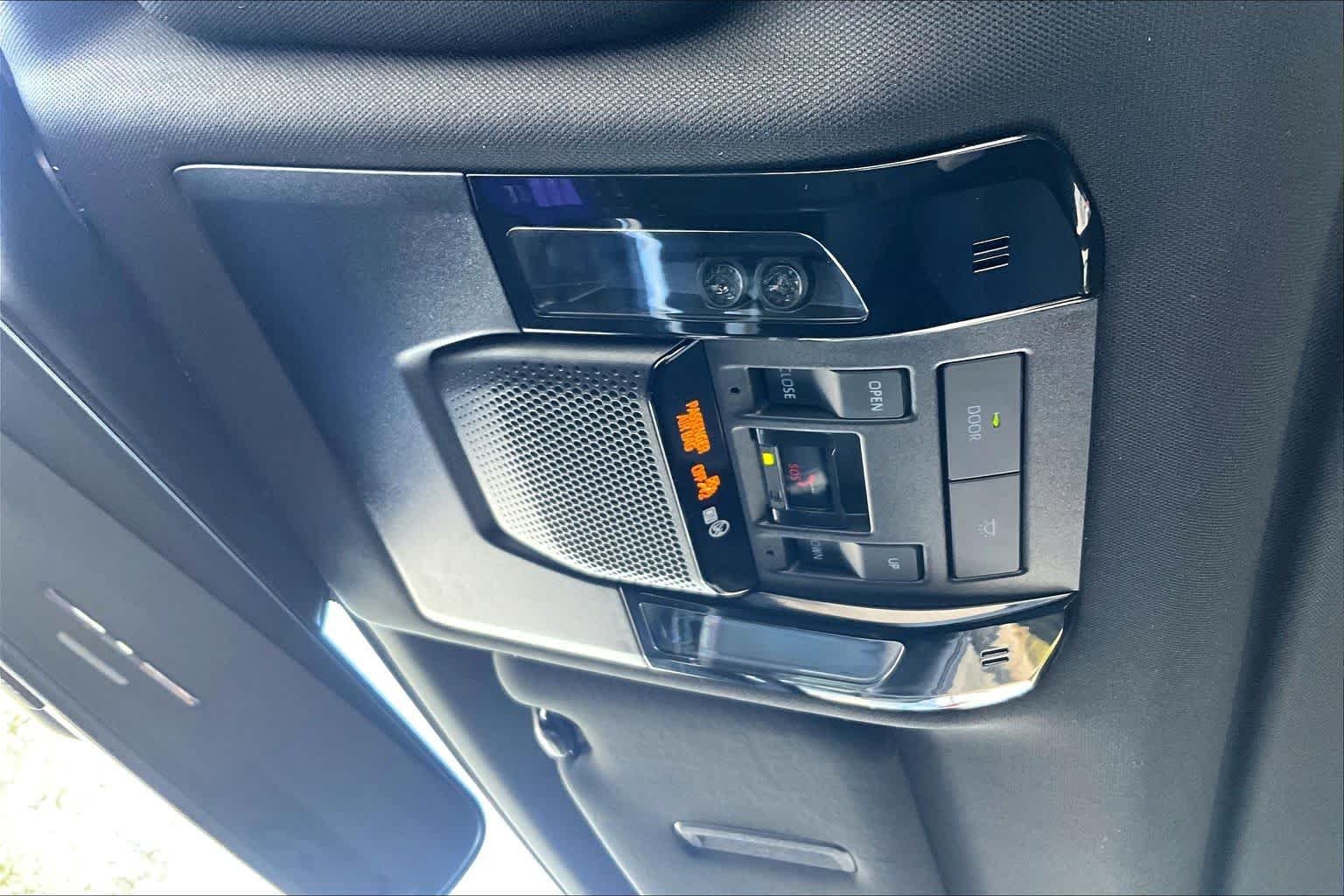 Certified Used 2026 INCOGNITO Lexus Premium+ image 32