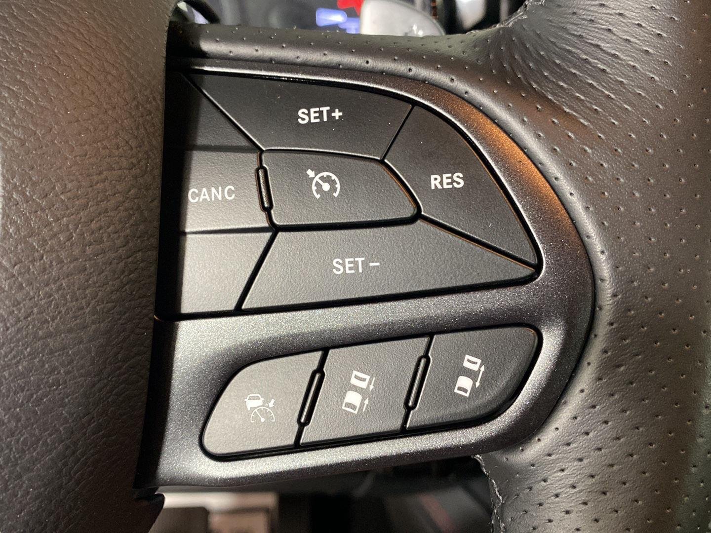 Used 2026 Vapor Gray Dodge GT Plus image 17