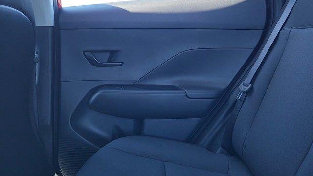 2026 Hyundai Kona SEL Sport - Photo 17