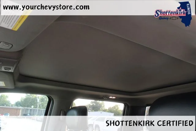 Used 2018 White Ford Lariat image 41