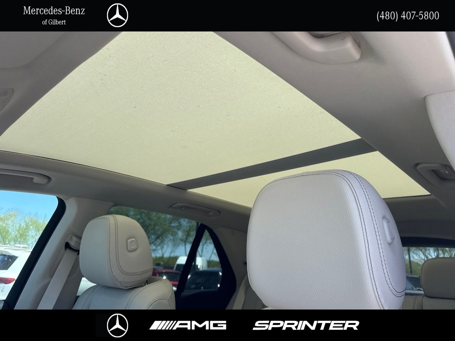 New 2026 Polar White Mercedes-Benz GLE 350 image 18