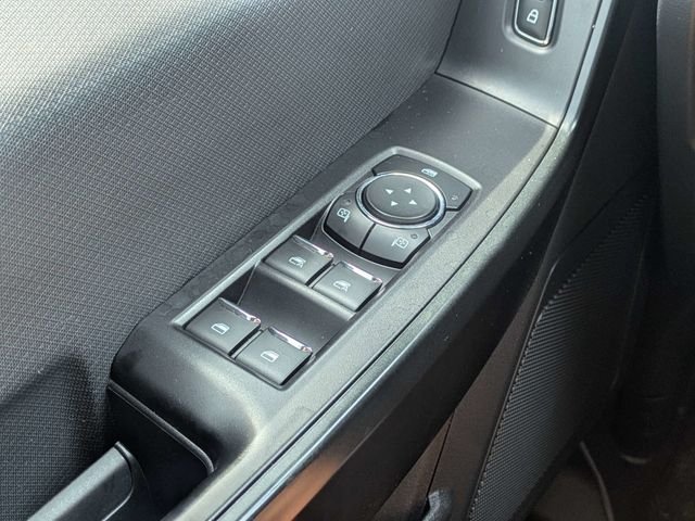 Used 2022 White Ford Tremor image 24