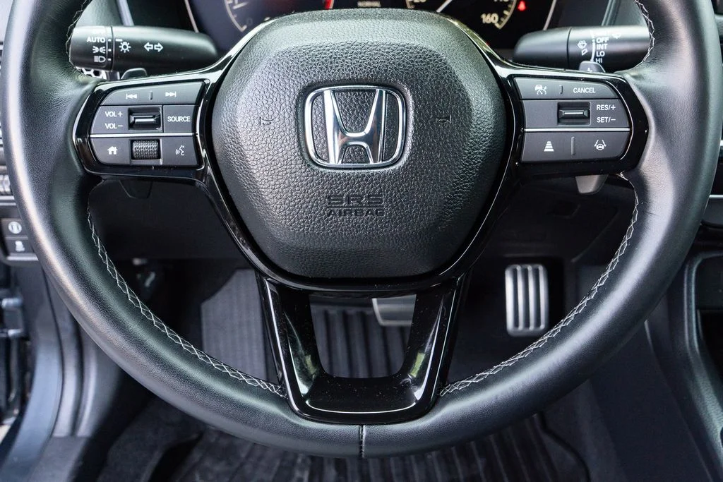 2024 Honda Civic Sport - Photo 23