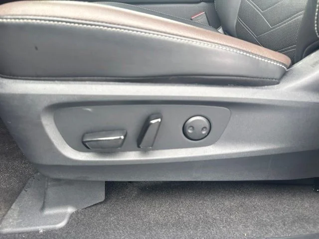 2024 Nissan Pathfinder Platinum - Photo 9