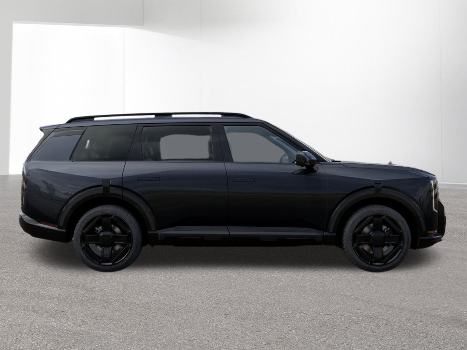 New 2027 Panthera Metal Kia X-LINE SX PRESTIGE image 7