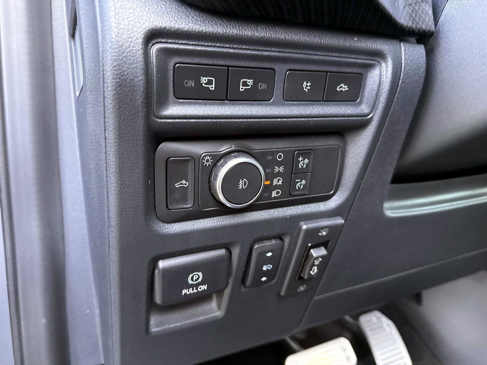 Used 2021 Lead Foot Ford Raptor image 21