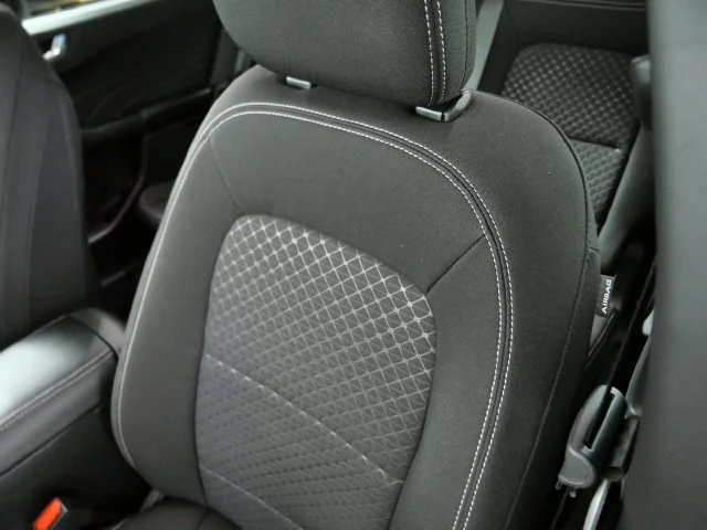 Used 2023 Blue Ford Active image 18