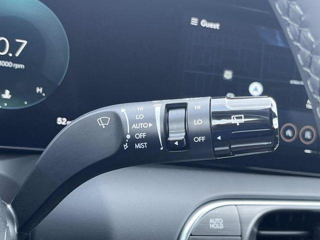 2026 Hyundai Palisade Calligraphy - Photo 72