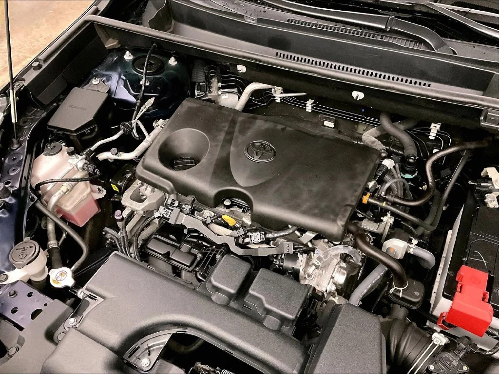 2023 Toyota RAV4 XLE Premium - Photo 38