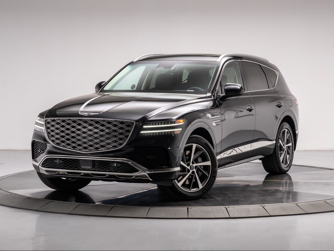 2026 Genesis GV80 2.5T Select AWD's photo