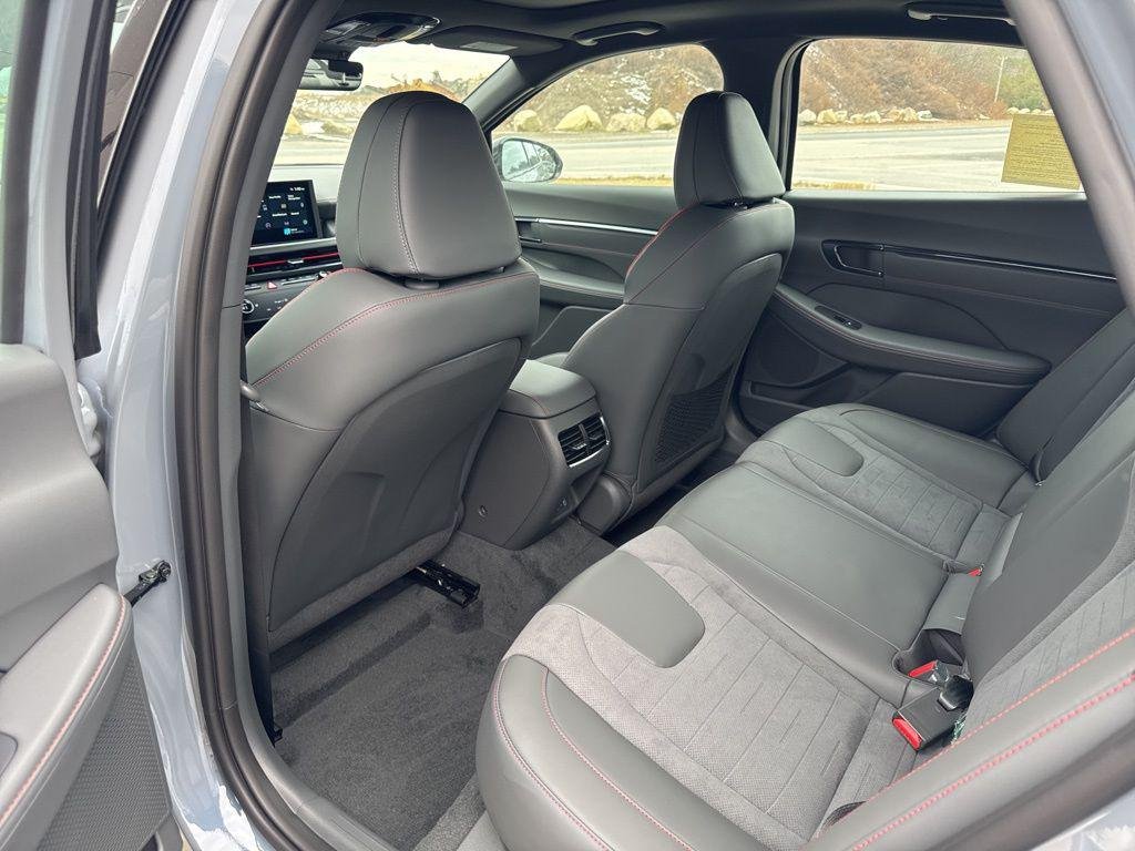 2026 Hyundai Sonata N Line - Photo 35