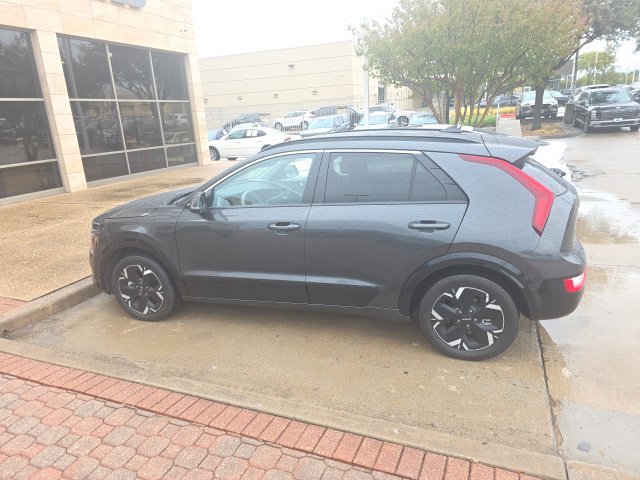 2023 Kia Niro EV